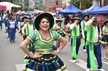 Ministerio de Trabajo confirma feriados por Carnaval para el  16 y 17 de febrero 