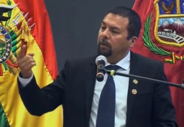 Gobierno plantea ley para permitir inversión privada en la construcción de carreteras