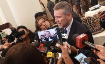 Gobierno redefinirá plan de implementación del Convenio de Minamata