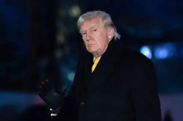 Trump dice que el espectáculo de Bad Bunny fue «una bofetada» para EE.UU.