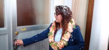 Josefina Cruz es elegida como alcaldesa titular de Potosí
