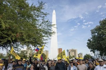La Oficina de Derechos Humanos de la ONU confirma contactos con Venezuela para reanudar su presencia