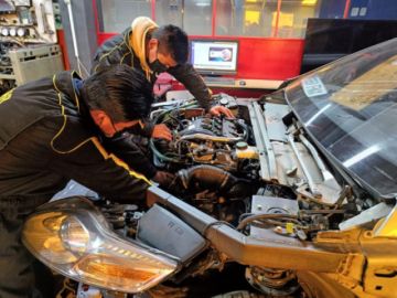 Conozca cómo funciona el seguro por gasolina desestabilizada