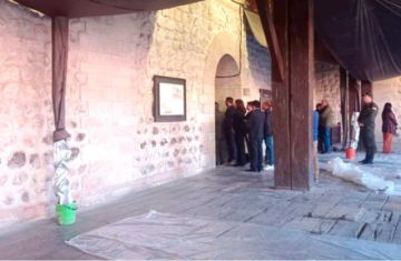 Abren posibilidad de investigación penal por deterioro de la Casa de Moneda