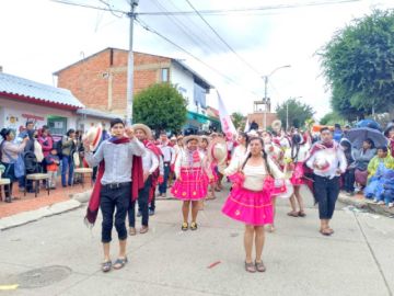 El Corso Ciudad de Plata se lanzará este  jueves con gran fiesta