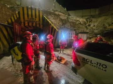 La tragedia en el subsuelo no se detiene y la seguridad minera sigue ausente