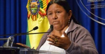 Exfiscal del caso Fondo Indígena dice que fue presionado para liberar a Nemesia Achacollo
