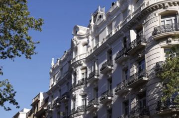 Madrid y Barcelona tienen los barrios más caros de España, que llegan a 10.000 euros/m2