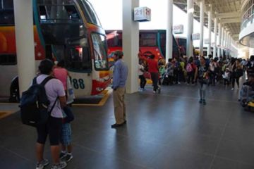 Confirman que mujer hallada sin vida en la terminal de Tarija murió por intoxicación