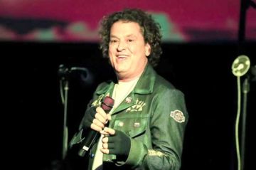 Carlos Vives anuncia regreso a los escenarios de Colombia