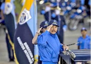 Nicaragua: La CIDH insta  a liberar presos políticos