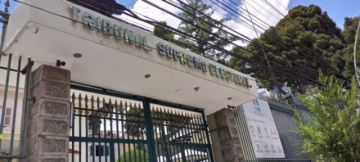 Subnacionales: TSE anuncia presentación del Padrón Electoral y lista de candidatos habilitados