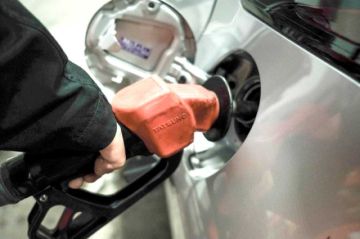 Verificadora: La gasolina no tenía contaminantes