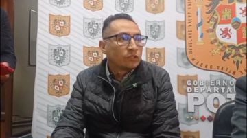 Anuncian acciones legales ante intento de cesar de sus funciones a gobernador interino