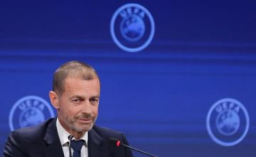 La UEFA, los clubes europeos y el Real Madrid anuncian un acuerdo que acaba con la Superliga