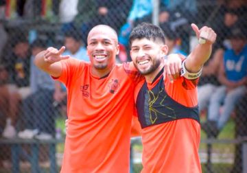 Nacional entra en la recta final de su preparación