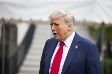 Trump dice que Irán «quiere» un acuerdo nuclear mientras EE.UU. despliega su flotilla