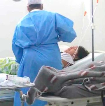 Salud: Chikungunya  se expande en cinco departamentos