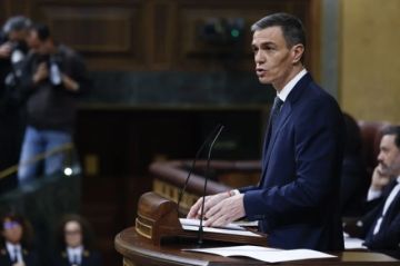 Sánchez anuncia medidas para que no vuelvan a producirse accidentes como el de Adamuz
