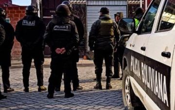 Muere una mujer de 79 años al caer de un noveno piso durante festejo de Comadres