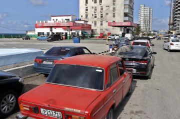 El Kremlin no quiere una escalada con EE.UU. por los suministros de petróleo ruso a Cuba