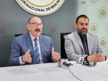 Anotan bienes de al menos 30 implicados y anuncian sello rojo contra Dorgathen