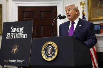 Trump anula el dictamen de Obama que estableció que los gases de efecto invernadero son nocivos para la salud