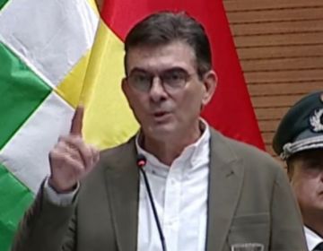 Anuncian más de $us 50 millones para la reforma educativa en Bolivia