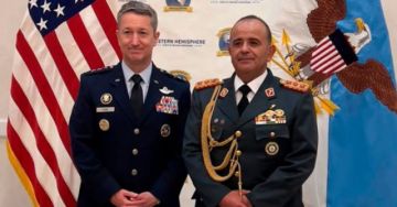 Bolivia participa en cumbre de defensa hemisférica en Washington