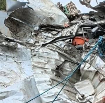 Accidente de tránsito en la carretera La Paz–Yolosita deja dos personas sin vida