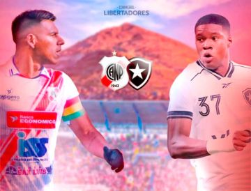 Nacional hace hincapié en el trabajo de definición