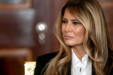 Rusia y Ucrania devuelven a menores con sus familias tras la mediación de Melania Trump
