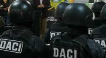 Cae "el Gominas" presunto autor de atraco en casa de empresario minero