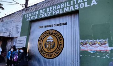 Dictan seis meses de detención preventiva para el pastor peruano 