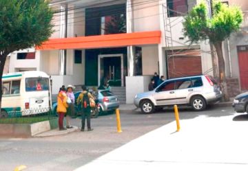 Fiscalía desplegará al 100%  a su personal en carnaval 