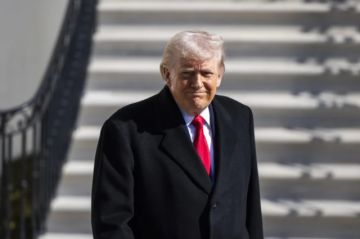 Trump dice que visitará Venezuela y que reconoce al Ejecutivo de Delcy Rodríguez