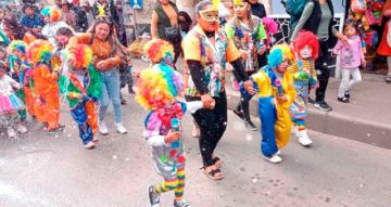 Defensoría activa plan para cuidar a los menores de edad durante los carnavales
