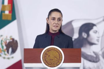 México abre la puerta a un puente aéreo con Cuba tras el envío de ayuda humanitaria