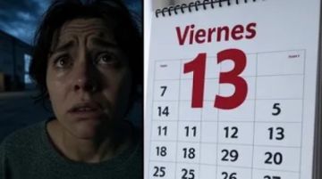 Conozca el origen del miedo a la fecha del Viernes 13
