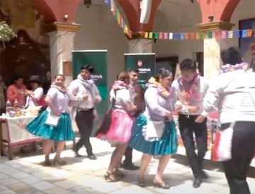 Lanzan la décima versión del Corso Ciudad de Plata el Domingo de Tentación