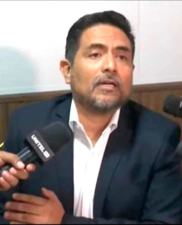 Fiscalía solicita 150  días de prisión para  pastor evangélico
