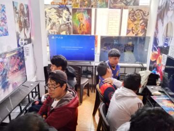 jugadores
