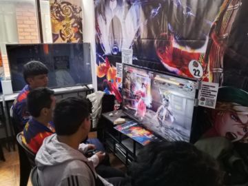 jugadores