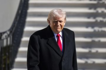 Trump dice que visitará Venezuela y que reconoce al Ejecutivo de Delcy Rodríguez como Gobierno oficial del país