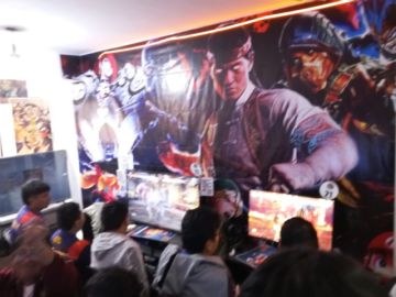 jugadores