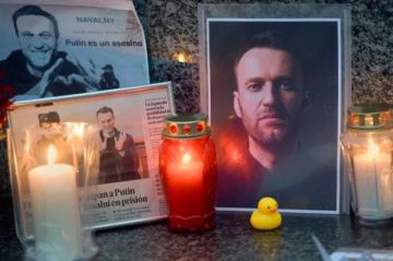Revelan causa de deceso del opositor ruso Alexéi Navalni 