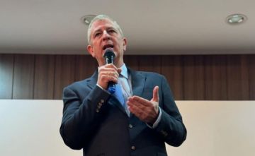 Marinkovic plantea liberar importación de combustible y colocar a YPFB como fiscalizador