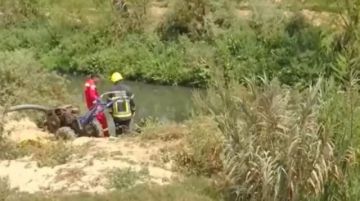 Hallan sin vida a una mujer de 60 años en una laguna de Cochabamba