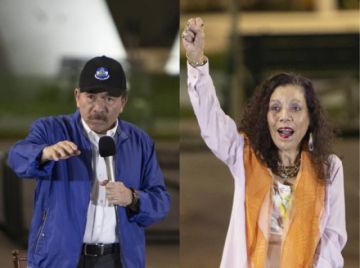 Nicaragua impone visado a 128 países en medio de la presión de EE.UU. por la migración irregular