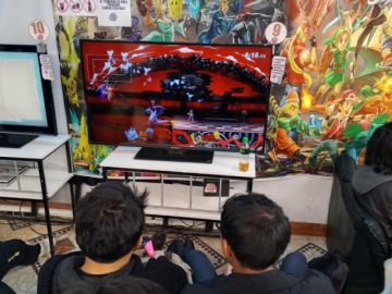 jugadores